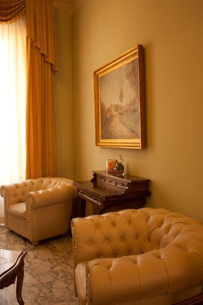 Hotel Grande Bretagne Montecatini Terme Exterior foto